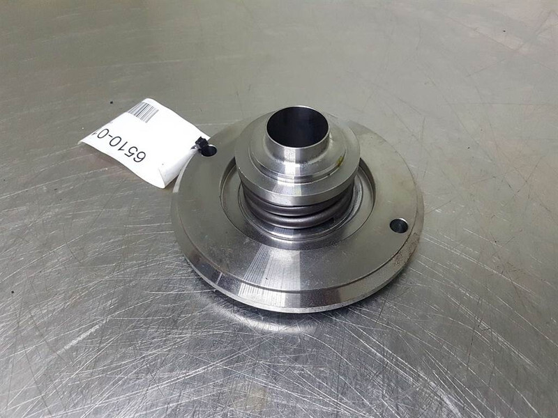 Atlas -Spicer Dana-Transmission parts/Getriebe teile - Vites kutusu - İş makinaları: fotoğraf 2 Atlas -Spicer Dana-Transmission parts/Getriebe teile - Vites kutusu - İş makinaları: fotoğraf 2