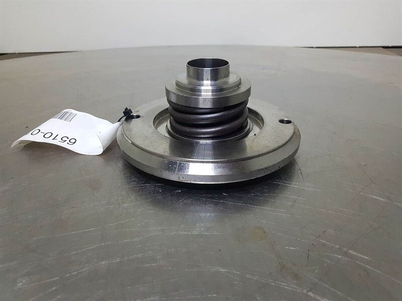 Atlas -Spicer Dana-Transmission parts/Getriebe teile - Vites kutusu - İş makinaları: fotoğraf 1 Atlas -Spicer Dana-Transmission parts/Getriebe teile - Vites kutusu - İş makinaları: fotoğraf 1