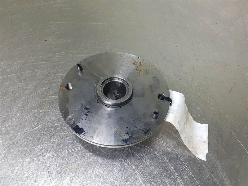 Atlas -Spicer Dana-Transmission parts/Getriebe teile - Vites kutusu - İş makinaları: fotoğraf 3 Atlas -Spicer Dana-Transmission parts/Getriebe teile - Vites kutusu - İş makinaları: fotoğraf 3