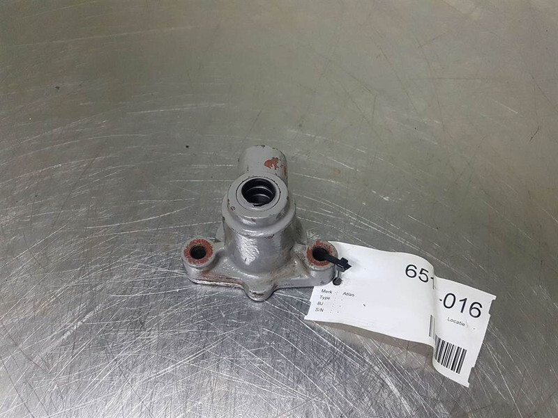 Atlas -Spicer Dana-Transmission parts/Getriebe teile - Vites kutusu - İş makinaları: fotoğraf 1 Atlas -Spicer Dana-Transmission parts/Getriebe teile - Vites kutusu - İş makinaları: fotoğraf 1