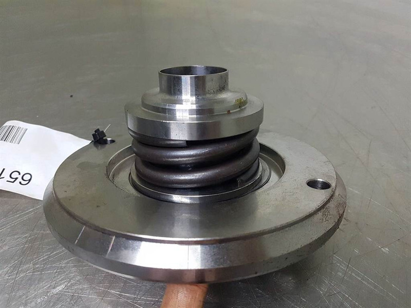 Atlas -Spicer Dana-Transmission parts/Getriebe teile - Vites kutusu - İş makinaları: fotoğraf 4 Atlas -Spicer Dana-Transmission parts/Getriebe teile - Vites kutusu - İş makinaları: fotoğraf 4