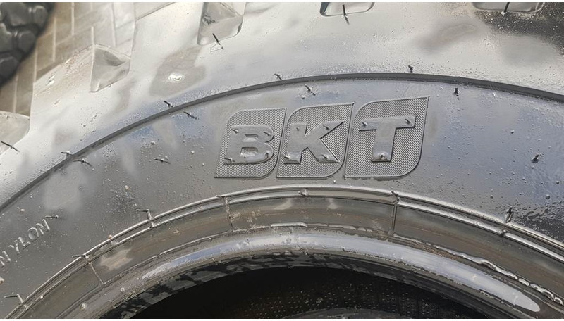 BKT 17.5-25 - Tyre/Reifen/Band - Lastik - İş makinaları: fotoğraf 2 BKT 17.5-25 - Tyre/Reifen/Band - Lastik - İş makinaları: fotoğraf 2
