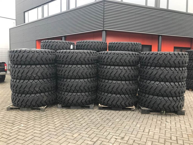 Banden/Reifen/Tires 17.5R25 EM LOADER XHA - Tyre - Lastikler ve jantlar - İş makinaları: fotoğraf 1 Banden/Reifen/Tires 17.5R25 EM LOADER XHA - Tyre - Lastikler ve jantlar - İş makinaları: fotoğraf 1