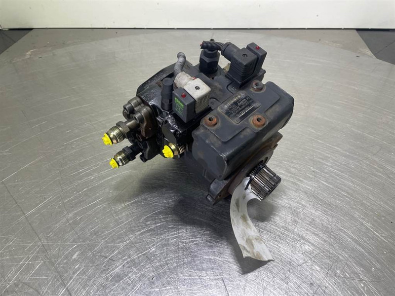 Brueninghaus Hydromatik A10VG28DA1D2/10R-Drive pump/Fahrpumpe/Rijpomp - Hidrolik - İş makinaları: fotoğraf 3 Brueninghaus Hydromatik A10VG28DA1D2/10R-Drive pump/Fahrpumpe/Rijpomp - Hidrolik - İş makinaları: fotoğraf 3