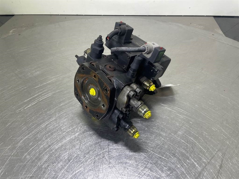Brueninghaus Hydromatik A10VG28DA1D2/10R-Drive pump/Fahrpumpe/Rijpomp - Hidrolik - İş makinaları: fotoğraf 5 Brueninghaus Hydromatik A10VG28DA1D2/10R-Drive pump/Fahrpumpe/Rijpomp - Hidrolik - İş makinaları: fotoğraf 5