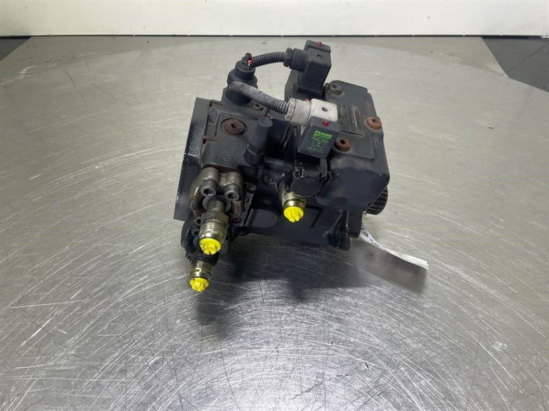 Brueninghaus Hydromatik A10VG28DA1D2/10R-Drive pump/Fahrpumpe/Rijpomp - Hidrolik - İş makinaları: fotoğraf 4 Brueninghaus Hydromatik A10VG28DA1D2/10R-Drive pump/Fahrpumpe/Rijpomp - Hidrolik - İş makinaları: fotoğraf 4