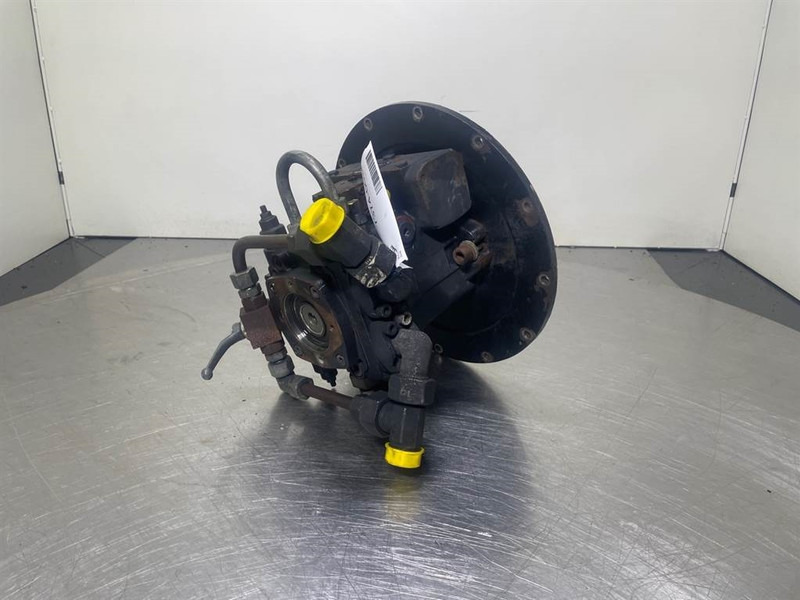 Brueninghaus Hydromatik A10VG63HD1D2/10R-Drive pump/Fahrpumpe/Rijpomp - Hidrolik - İş makinaları: fotoğraf 5 Brueninghaus Hydromatik A10VG63HD1D2/10R-Drive pump/Fahrpumpe/Rijpomp - Hidrolik - İş makinaları: fotoğraf 5