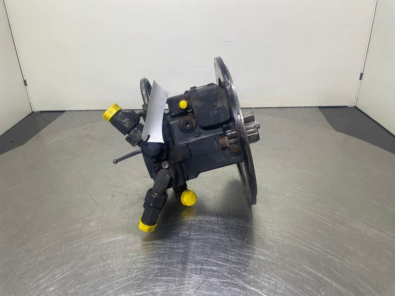 Brueninghaus Hydromatik A10VG63HD1D2/10R-Drive pump/Fahrpumpe/Rijpomp - Hidrolik - İş makinaları: fotoğraf 4 Brueninghaus Hydromatik A10VG63HD1D2/10R-Drive pump/Fahrpumpe/Rijpomp - Hidrolik - İş makinaları: fotoğraf 4