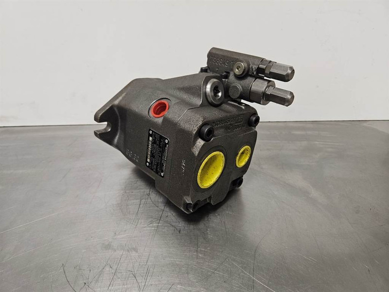 Brueninghaus Hydromatik A10VO28DFR1/52R-Load sensing pump - Hidrolik - İş makinaları: fotoğraf 5 Brueninghaus Hydromatik A10VO28DFR1/52R-Load sensing pump - Hidrolik - İş makinaları: fotoğraf 5