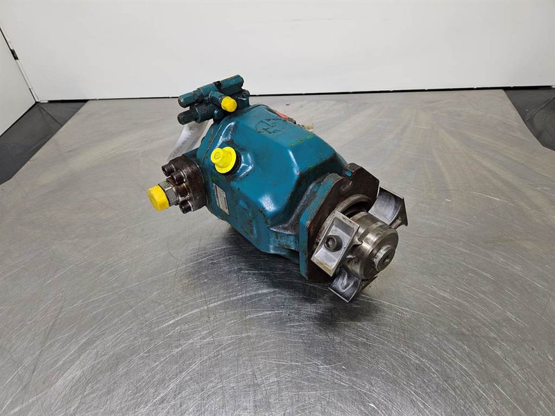 Brueninghaus Hydromatik A10VSO100DFR/30R-906899-Load sensing pump - Hidrolik - İş makinaları: fotoğraf 1 Brueninghaus Hydromatik A10VSO100DFR/30R-906899-Load sensing pump - Hidrolik - İş makinaları: fotoğraf 1