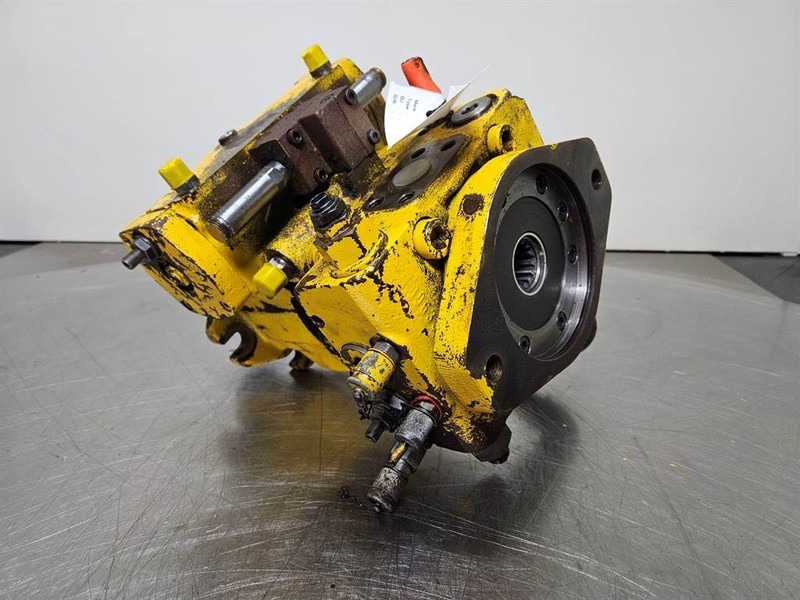 Brueninghaus Hydromatik A4VG125 - Drive pump/Fahrpumpe/Rijpomp - Hidrolik - İş makinaları: fotoğraf 4 Brueninghaus Hydromatik A4VG125 - Drive pump/Fahrpumpe/Rijpomp - Hidrolik - İş makinaları: fotoğraf 4