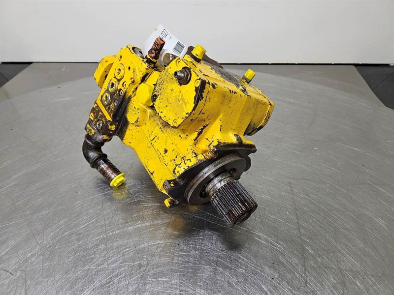 Brueninghaus Hydromatik A4VG125 - Drive pump/Fahrpumpe/Rijpomp - Hidrolik - İş makinaları: fotoğraf 1 Brueninghaus Hydromatik A4VG125 - Drive pump/Fahrpumpe/Rijpomp - Hidrolik - İş makinaları: fotoğraf 1