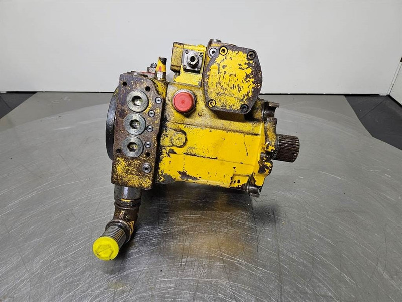 Brueninghaus Hydromatik A4VG125HDD2/32L-Drive pump/Fahrpumpe/Rijpomp - Hidrolik - İş makinaları: fotoğraf 2 Brueninghaus Hydromatik A4VG125HDD2/32L-Drive pump/Fahrpumpe/Rijpomp - Hidrolik - İş makinaları: fotoğraf 2