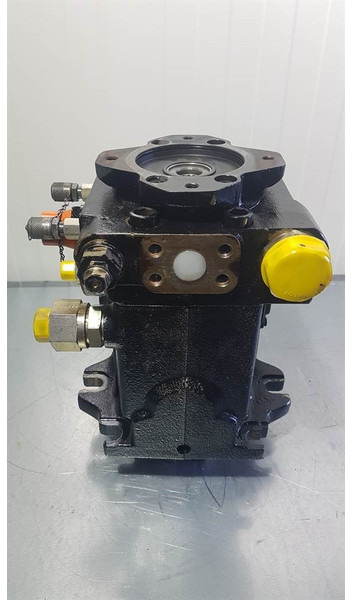 Brueninghaus Hydromatik A4VG90DA2D8/32R-Ahlmann AZ150-Drive pump/Fahrpumpe - Hidrolik - İş makinaları: fotoğraf 3 Brueninghaus Hydromatik A4VG90DA2D8/32R-Ahlmann AZ150-Drive pump/Fahrpumpe - Hidrolik - İş makinaları: fotoğraf 3