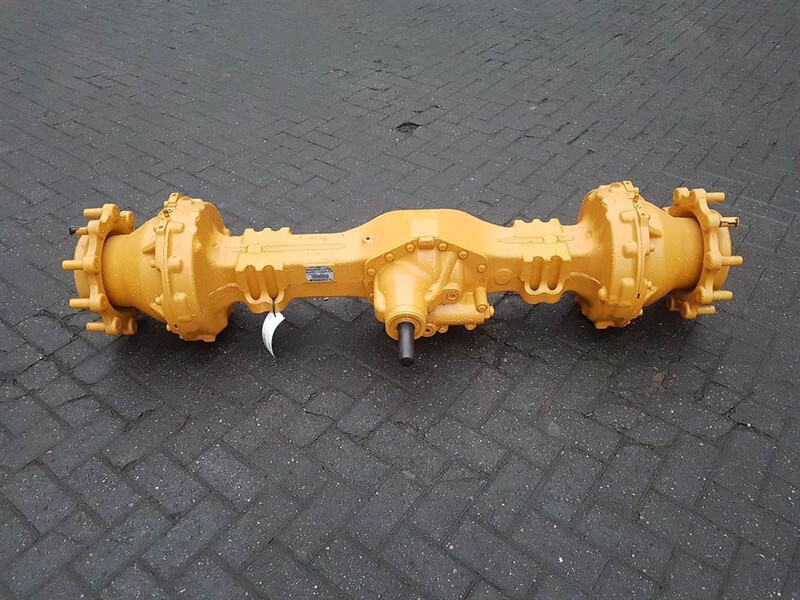 Carraro 28.40FR-644569-Axle/Achse/As - Aks ve yedek parça - İş makinaları: fotoğraf 1 Carraro 28.40FR-644569-Axle/Achse/As - Aks ve yedek parça - İş makinaları: fotoğraf 1