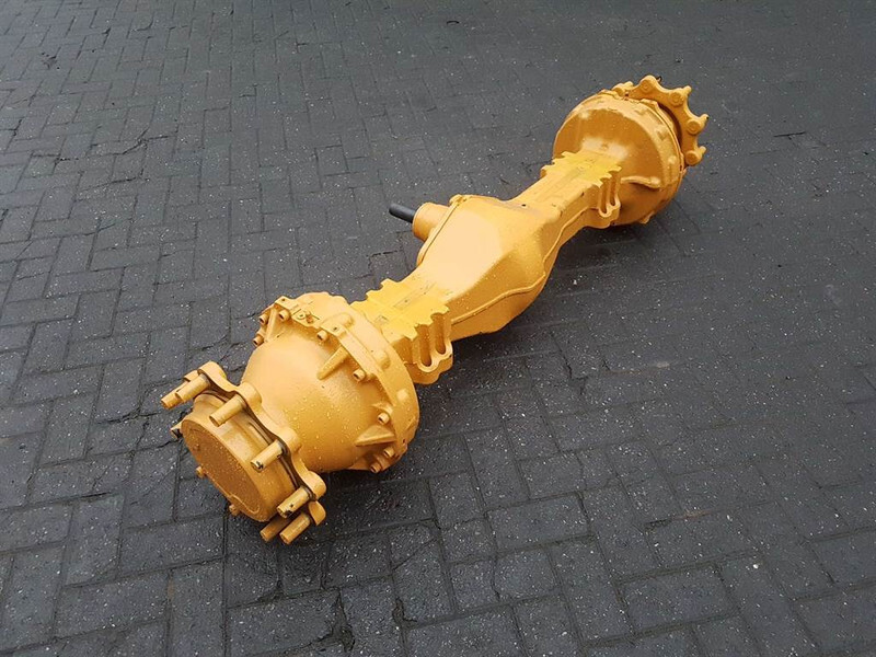 Carraro 28.40FR-644569-Axle/Achse/As - Aks ve yedek parça - İş makinaları: fotoğraf 5 Carraro 28.40FR-644569-Axle/Achse/As - Aks ve yedek parça - İş makinaları: fotoğraf 5