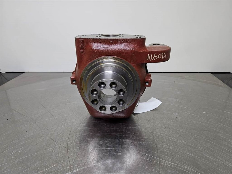 Carraro CA145021 - Joint housing/Gelenkgehäuse/Stuurkom - Aks ve yedek parça - İş makinaları: fotoğraf 5 Carraro CA145021 - Joint housing/Gelenkgehäuse/Stuurkom - Aks ve yedek parça - İş makinaları: fotoğraf 5