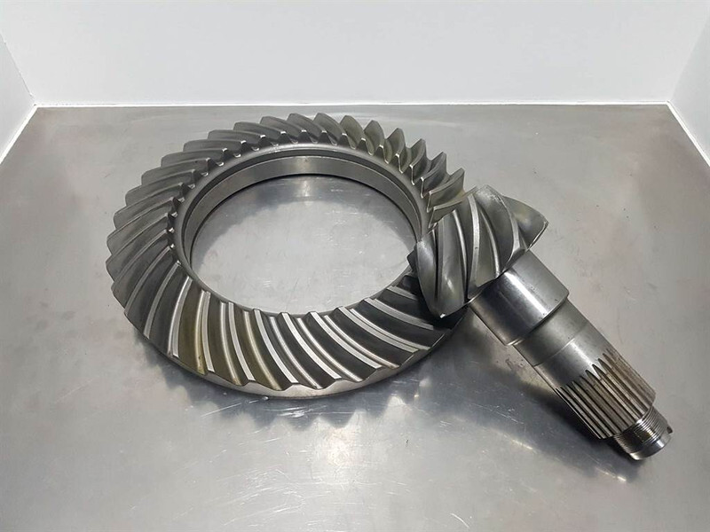 Carraro CA863697-Bevel gear set/Kroon-/Pignonwielset - Aks ve yedek parça - İş makinaları: fotoğraf 3 Carraro CA863697-Bevel gear set/Kroon-/Pignonwielset - Aks ve yedek parça - İş makinaları: fotoğraf 3