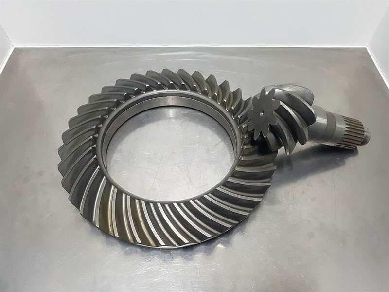 Carraro CA863697-Bevel gear set/Kroon-/Pignonwielset - Aks ve yedek parça - İş makinaları: fotoğraf 1 Carraro CA863697-Bevel gear set/Kroon-/Pignonwielset - Aks ve yedek parça - İş makinaları: fotoğraf 1