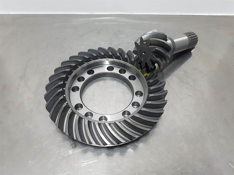 Carraro CA864066 - Bevel gear set/Kroon-/Pignonwielset - Aks ve yedek parça - İş makinaları: fotoğraf 2 Carraro CA864066 - Bevel gear set/Kroon-/Pignonwielset - Aks ve yedek parça - İş makinaları: fotoğraf 2