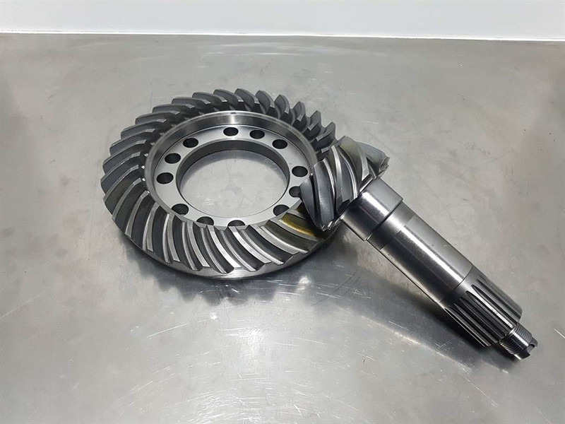 Carraro CA864066 - Bevel gear set/Kroon-/Pignonwielset - Aks ve yedek parça - İş makinaları: fotoğraf 3 Carraro CA864066 - Bevel gear set/Kroon-/Pignonwielset - Aks ve yedek parça - İş makinaları: fotoğraf 3
