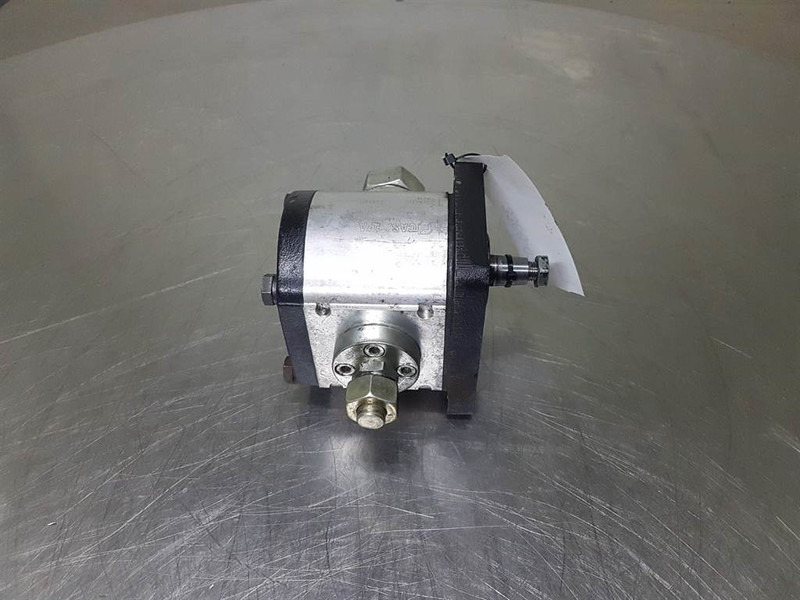 Casappa PLP30.38S0-83E3-Gearpump/Zahnradpumpe/Tandwielpomp - Hidrolik - İş makinaları: fotoğraf 1 Casappa PLP30.38S0-83E3-Gearpump/Zahnradpumpe/Tandwielpomp - Hidrolik - İş makinaları: fotoğraf 1