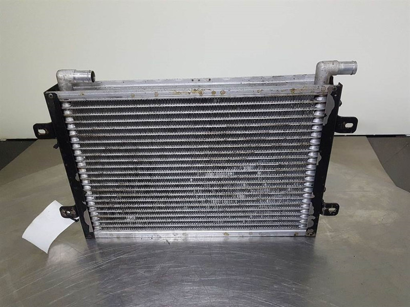 Case 621D-Denso MNY70266501B2C-Cooler/Kühler/Koeler - Motor - İş makinaları: fotoğraf 3 Case 621D-Denso MNY70266501B2C-Cooler/Kühler/Koeler - Motor - İş makinaları: fotoğraf 3