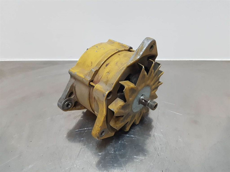 Cat 109-2362-24V 55A-Alternator/Lichtmaschine/Dynamo - Motor - İş makinaları: fotoğraf 1 Cat 109-2362-24V 55A-Alternator/Lichtmaschine/Dynamo - Motor - İş makinaları: fotoğraf 1