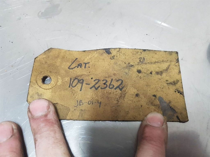 Cat 109-2362-24V 55A-Alternator/Lichtmaschine/Dynamo - Motor - İş makinaları: fotoğraf 4 Cat 109-2362-24V 55A-Alternator/Lichtmaschine/Dynamo - Motor - İş makinaları: fotoğraf 4