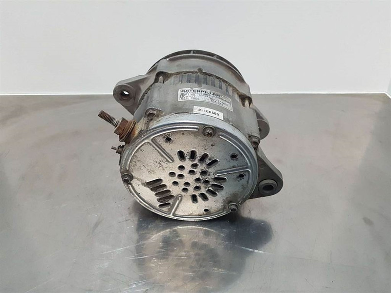 Cat 177-9953-24V 80A-Alternator/Lichtmaschine/Dynamo - Motor - İş makinaları: fotoğraf 4 Cat 177-9953-24V 80A-Alternator/Lichtmaschine/Dynamo - Motor - İş makinaları: fotoğraf 4
