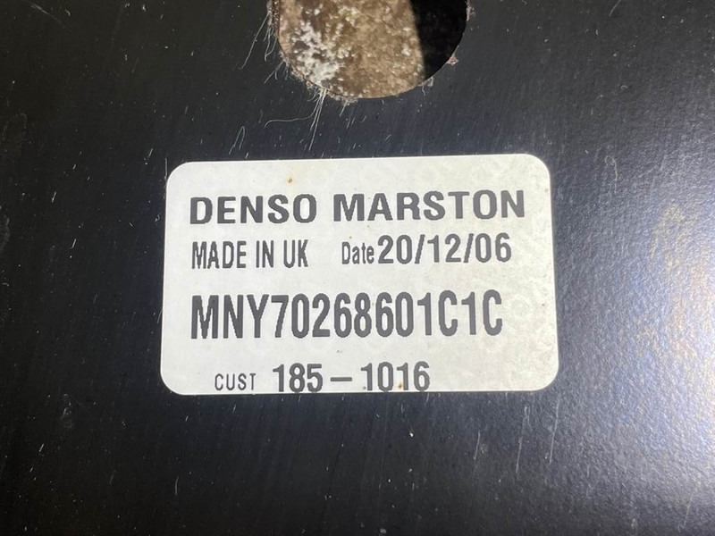 Cat 185-1016 - Motor - İş makinaları: fotoğraf 4 Cat 185-1016 - Motor - İş makinaları: fotoğraf 4