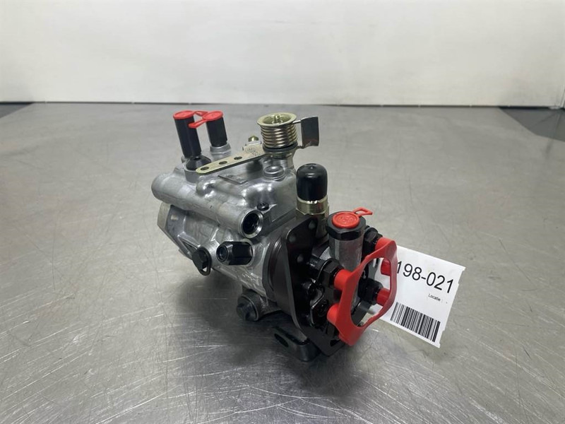 Cat 193-0160 - Motor - İş makinaları: fotoğraf 3 Cat 193-0160 - Motor - İş makinaları: fotoğraf 3