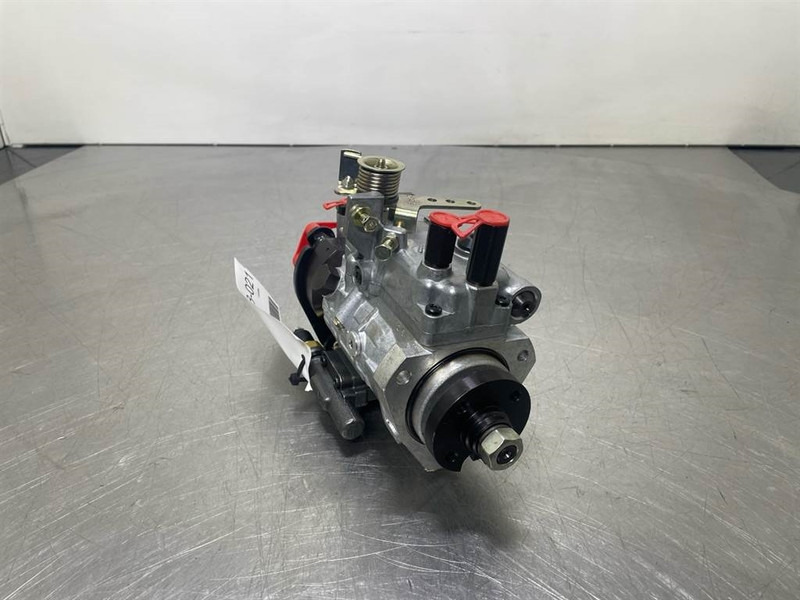 Cat 193-0160 - Motor - İş makinaları: fotoğraf 2 Cat 193-0160 - Motor - İş makinaları: fotoğraf 2