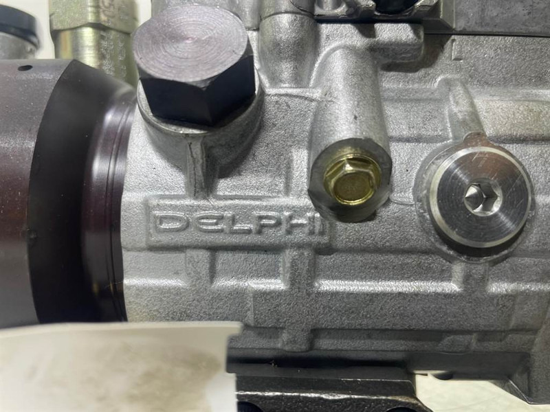 Cat 193-0160 - Motor - İş makinaları: fotoğraf 4 Cat 193-0160 - Motor - İş makinaları: fotoğraf 4