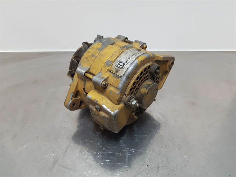 Cat 7N4784-12V 40A-Alternator/Lichtmaschine/Dynamo - Motor - İş makinaları: fotoğraf 5 Cat 7N4784-12V 40A-Alternator/Lichtmaschine/Dynamo - Motor - İş makinaları: fotoğraf 5