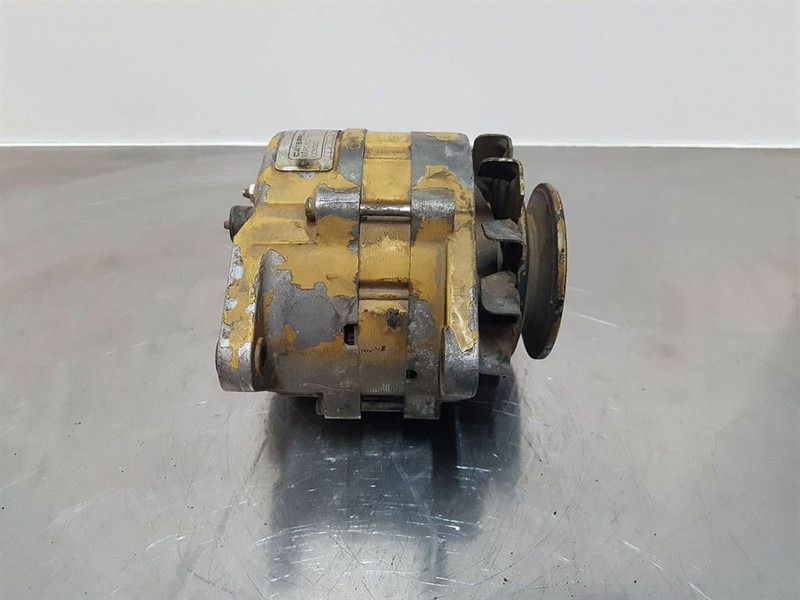 Cat 7N4784-12V 40A-Alternator/Lichtmaschine/Dynamo - Motor - İş makinaları: fotoğraf 3 Cat 7N4784-12V 40A-Alternator/Lichtmaschine/Dynamo - Motor - İş makinaları: fotoğraf 3