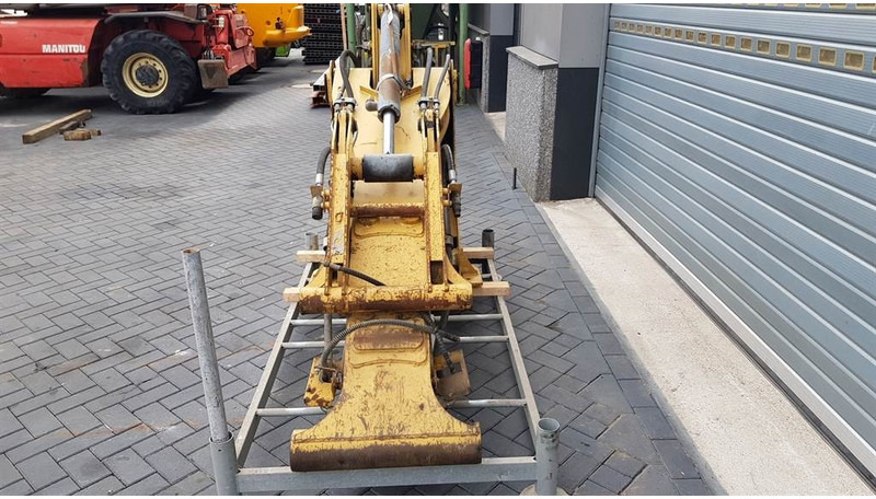 Cat 906 - Lifting framework/Schaufelarm/Giek - Bom: fotoğraf 3 Cat 906 - Lifting framework/Schaufelarm/Giek - Bom: fotoğraf 3