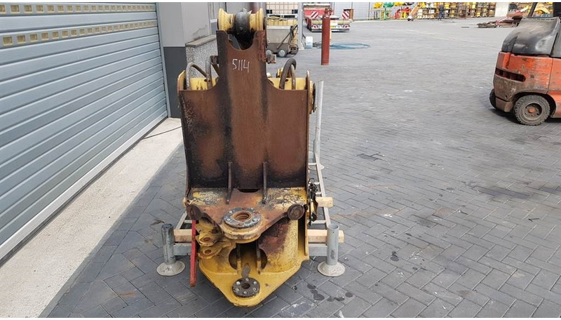 Cat 906 - Lifting framework/Schaufelarm/Giek - Bom: fotoğraf 2 Cat 906 - Lifting framework/Schaufelarm/Giek - Bom: fotoğraf 2