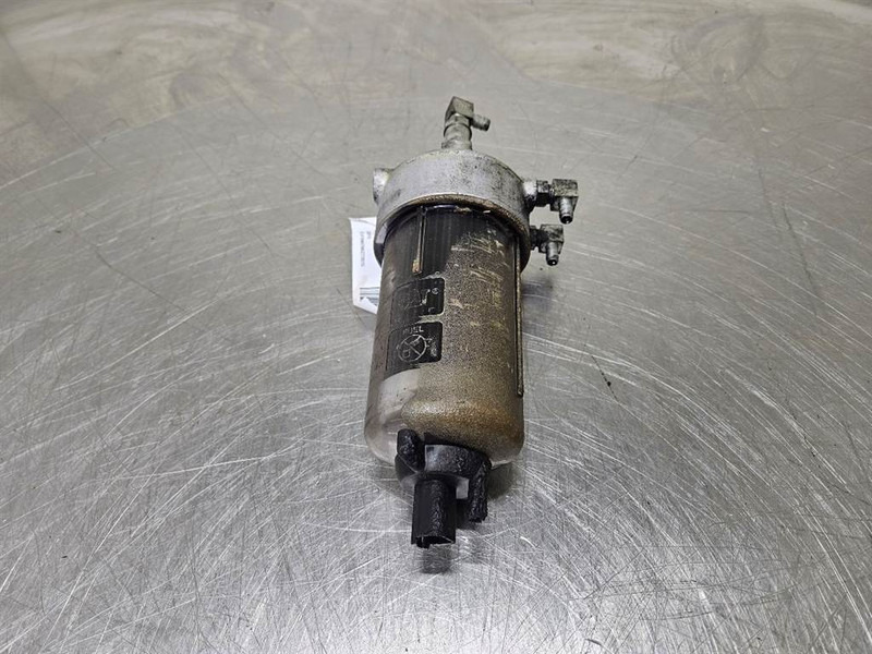 Cat 907M-Fuel filter/Kraftstofffilter/Brandstoffilter - Motor - İş makinaları: fotoğraf 2 Cat 907M-Fuel filter/Kraftstofffilter/Brandstoffilter - Motor - İş makinaları: fotoğraf 2