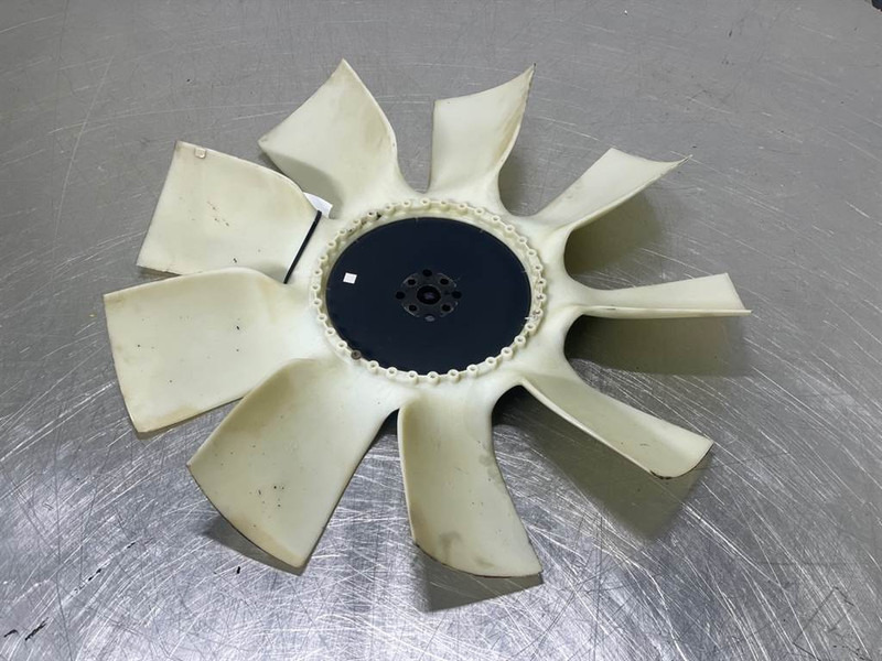 Cat 924G-185-1046-Fan/Lüfterrad/Koelvin - Motor - İş makinaları: fotoğraf 2 Cat 924G-185-1046-Fan/Lüfterrad/Koelvin - Motor - İş makinaları: fotoğraf 2
