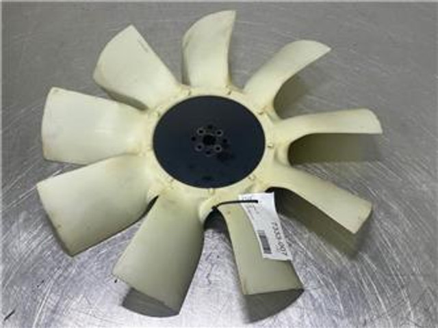 Cat 924G-185-1046-Fan/Lüfterrad/Koelvin - Motor - İş makinaları: fotoğraf 1 Cat 924G-185-1046-Fan/Lüfterrad/Koelvin - Motor - İş makinaları: fotoğraf 1