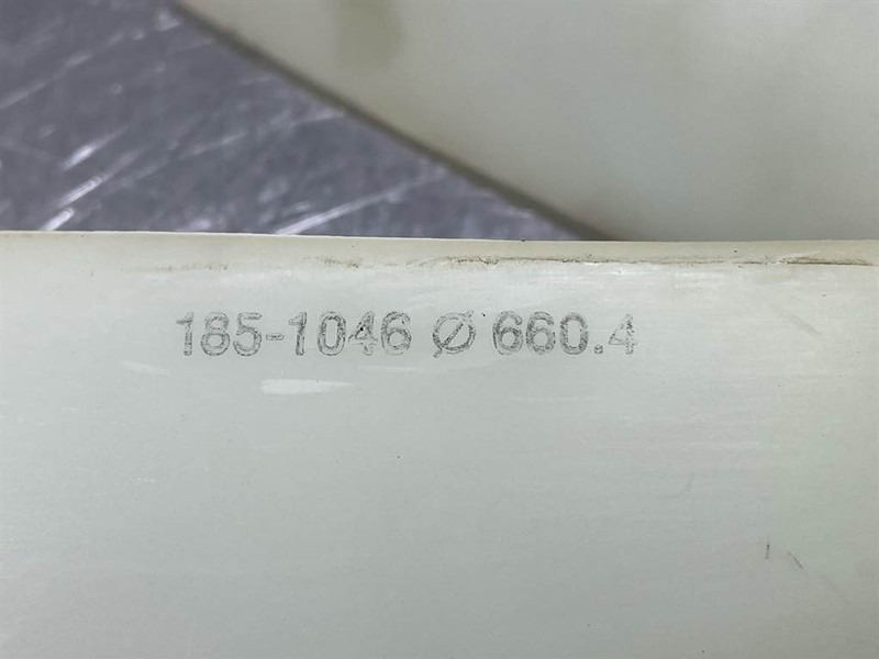 Cat 924G-185-1046-Fan/Lüfterrad/Koelvin - Motor - İş makinaları: fotoğraf 3 Cat 924G-185-1046-Fan/Lüfterrad/Koelvin - Motor - İş makinaları: fotoğraf 3