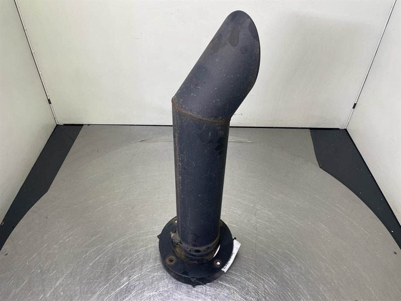 Cat 924G-199-5117-Exhaust/Auspuff/Uitlaat - Motor - İş makinaları: fotoğraf 3 Cat 924G-199-5117-Exhaust/Auspuff/Uitlaat - Motor - İş makinaları: fotoğraf 3