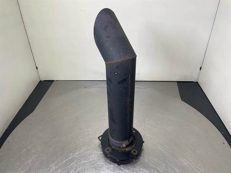 Cat 924G-199-5117-Exhaust/Auspuff/Uitlaat - Motor - İş makinaları: fotoğraf 2 Cat 924G-199-5117-Exhaust/Auspuff/Uitlaat - Motor - İş makinaları: fotoğraf 2