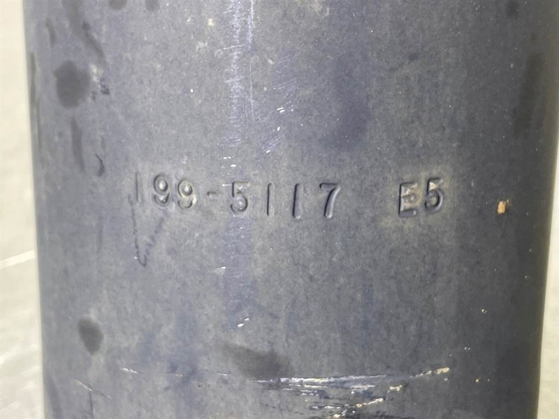 Cat 924G-199-5117-Exhaust/Auspuff/Uitlaat - Motor - İş makinaları: fotoğraf 4 Cat 924G-199-5117-Exhaust/Auspuff/Uitlaat - Motor - İş makinaları: fotoğraf 4