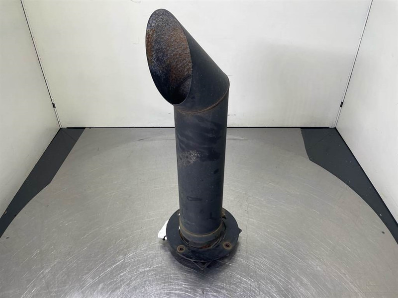 Cat 924G-199-5117-Exhaust/Auspuff/Uitlaat - Motor - İş makinaları: fotoğraf 1 Cat 924G-199-5117-Exhaust/Auspuff/Uitlaat - Motor - İş makinaları: fotoğraf 1