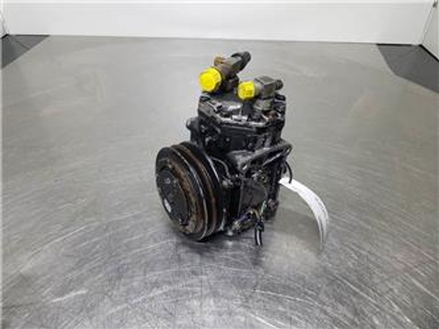 Cat 924G High-Lift-012-21713-Compressor/Kompressor - Hava kompresörü: fotoğraf 1 Cat 924G High-Lift-012-21713-Compressor/Kompressor - Hava kompresörü: fotoğraf 1