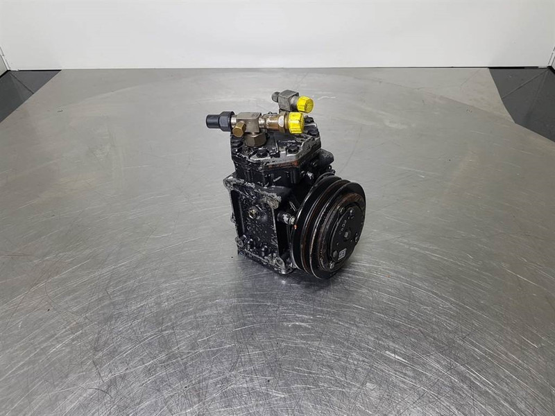 Cat 924G High-Lift-012-21713-Compressor/Kompressor - Hava kompresörü: fotoğraf 3 Cat 924G High-Lift-012-21713-Compressor/Kompressor - Hava kompresörü: fotoğraf 3