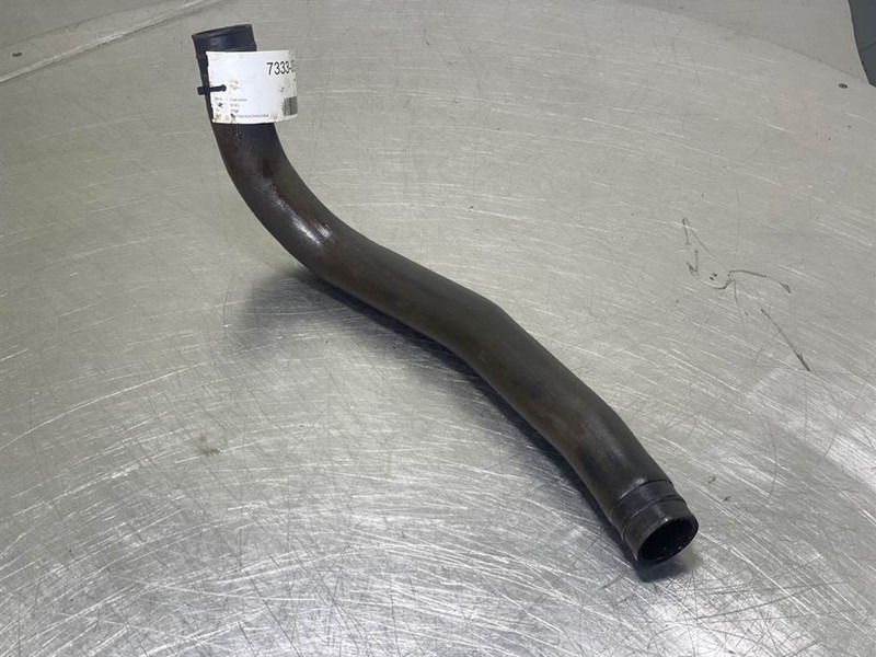 Cat 924G - Hose/Schlauch/Slang - Motor - İş makinaları: fotoğraf 2 Cat 924G - Hose/Schlauch/Slang - Motor - İş makinaları: fotoğraf 2