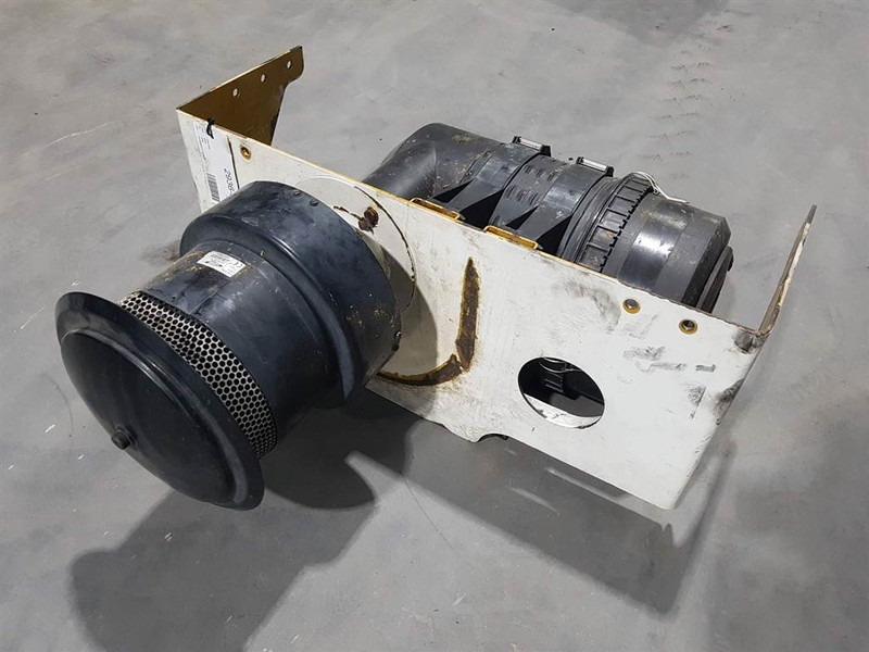 Cat 950H - Air filter/Luftfilter/Luchtfilter - Motor - İş makinaları: fotoğraf 4 Cat 950H - Air filter/Luftfilter/Luchtfilter - Motor - İş makinaları: fotoğraf 4